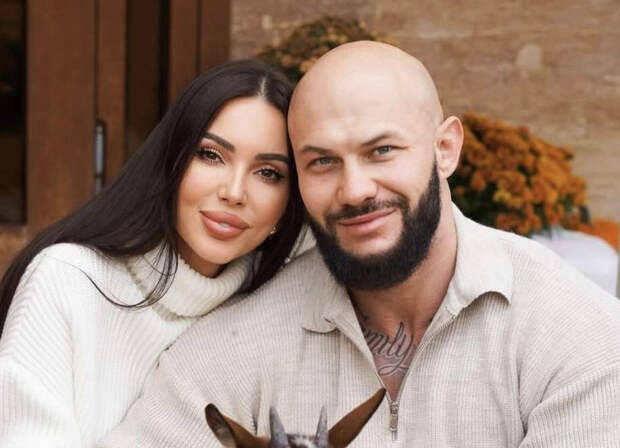 Джиган лишил Самойлову надежды на быстрый развод: подробности