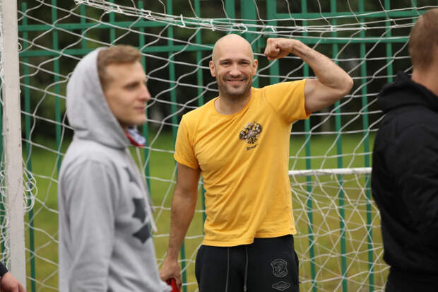 Ученые: Физические нагрузки защищают мозг от старения при помощи фермента GPLD1