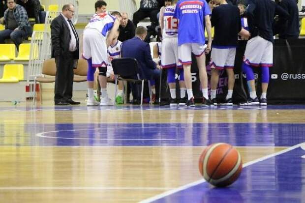 Тамбовские баскетболисты и хоккеисты открывают январскую серию домашних матчей