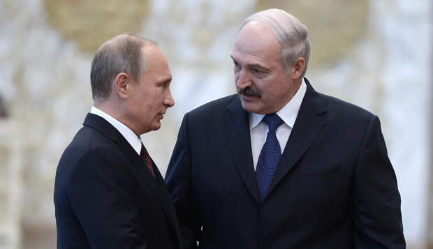 Переговоры года. Лукашенко едет к Путину в Сочи