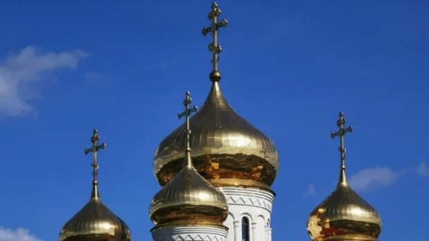 В России предложили запретить регистрацию товарных знаков с религиозной символикой