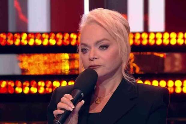 KP.RU: у Ларисы Долиной отменен сольный концерт «Юбилей на бис»