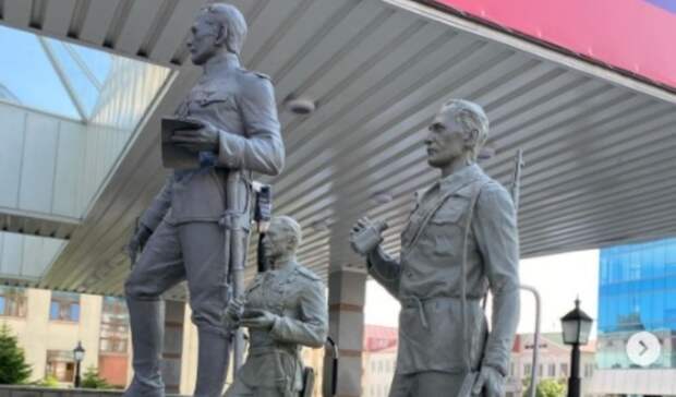 Выбери своего Арсеньева: во Владивостоке появится памятник известному писателю