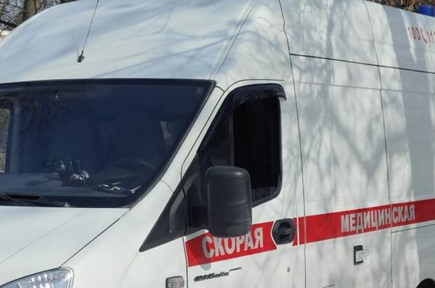 При обстреле ДНР был ранен младенец