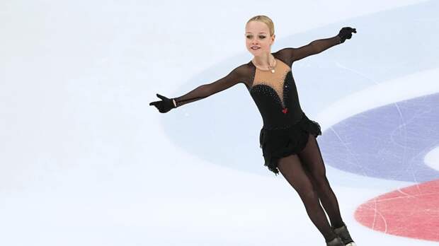 Новицкий — о Костылевой: постоянные скандалы давят на 14-летнюю девочку