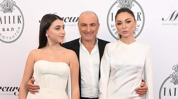 Лиана Турецкая перечислила секреты крепкого брака