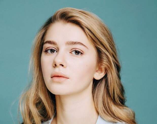 Анастасия Уколова
