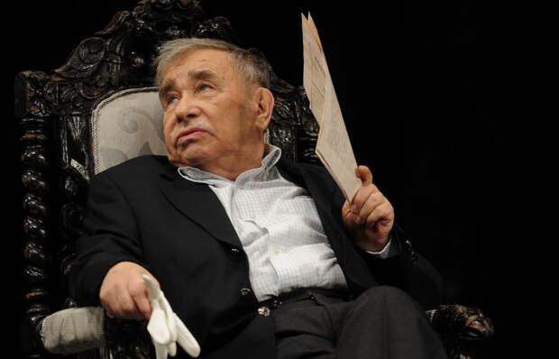 «Надоело, все меня узнают!»: как актер Михаил Светин скрывался от фанатов, но не мог жить без их любви