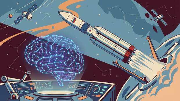 Баканов: ИИ будут применять при проектировании в ракетно-космической отрасли