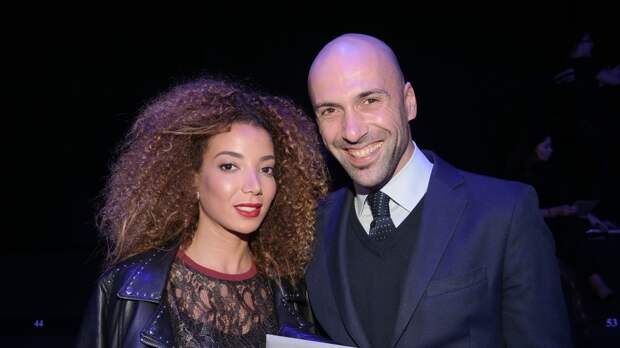 «Мне было очень горько»: Папунаишвили впервые раскрыл причины развода с женой-итальянкой