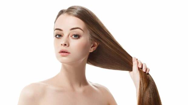 Как ухаживать за длинными волосами, чтобы предотвратить их сечение