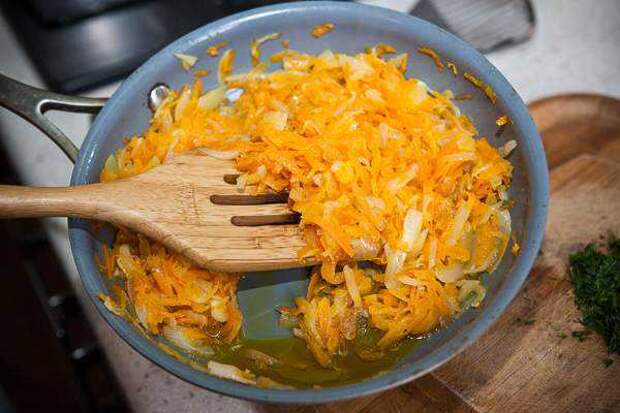 Сытный суп с мясными фрикадельками как приготовить с фото