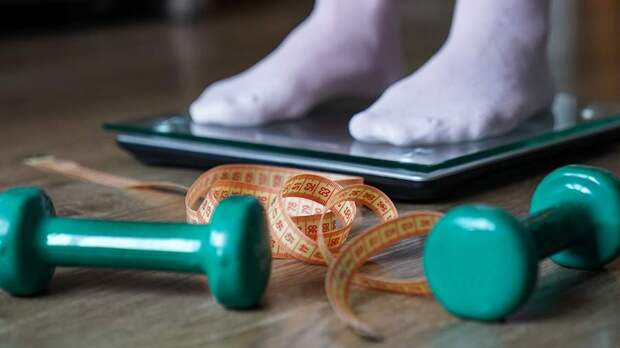 Эксперт рассказал об опасностях экспресс-диет