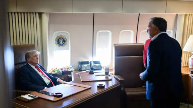 «Последняя попытка»: США и Иран обсуждают условия 45-дневного прекращения огня