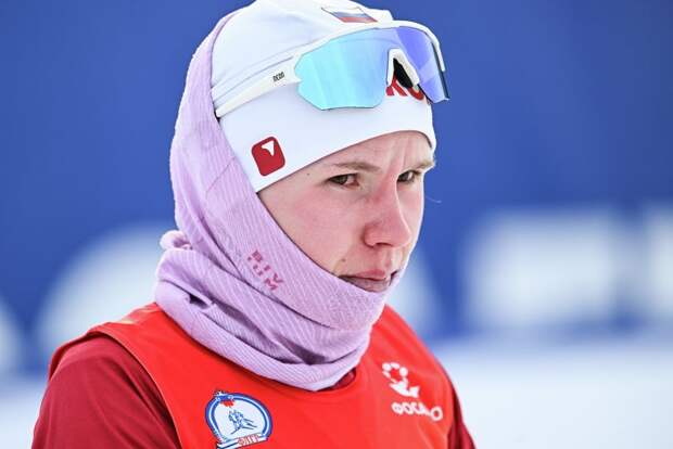 FIS отказала российской лыжнице Пеклецовой в предоставлении нейтрального статуса