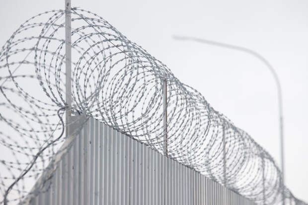 Попытку организации теракта предотвратили в тульской колонии