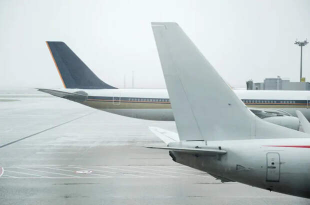 Около ста пассажиров не попали на борт EasyJet из-за давки в аэропорту Милана