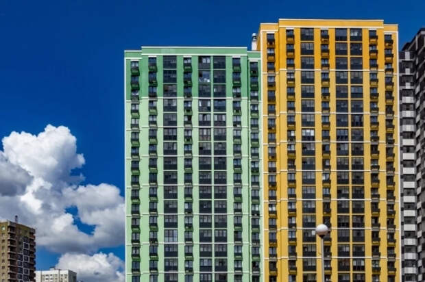 Эксперт Виноградов рассказал, на что обратить внимание при покупке жилья