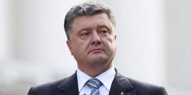 Порошенко сделал громкое заявление относительно Донбасса и Крыма