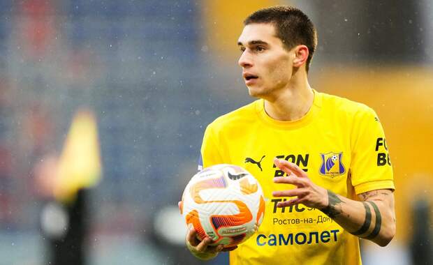 Вахания подтвердил, что «Ростов» погасил долги по зарплате: «Играю в футбол не из-за этого»