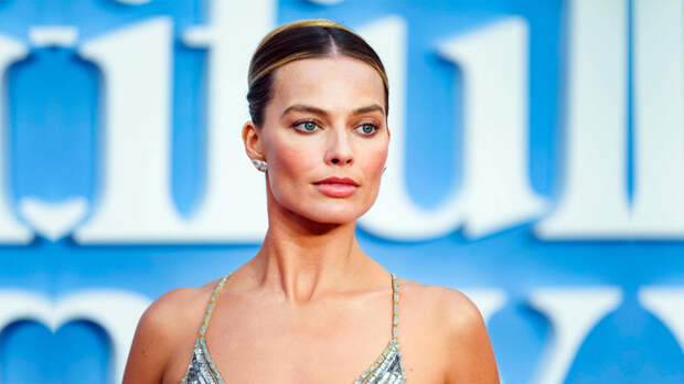 Марго Робби претендует на главную роль в ремейке "Американского психопата"