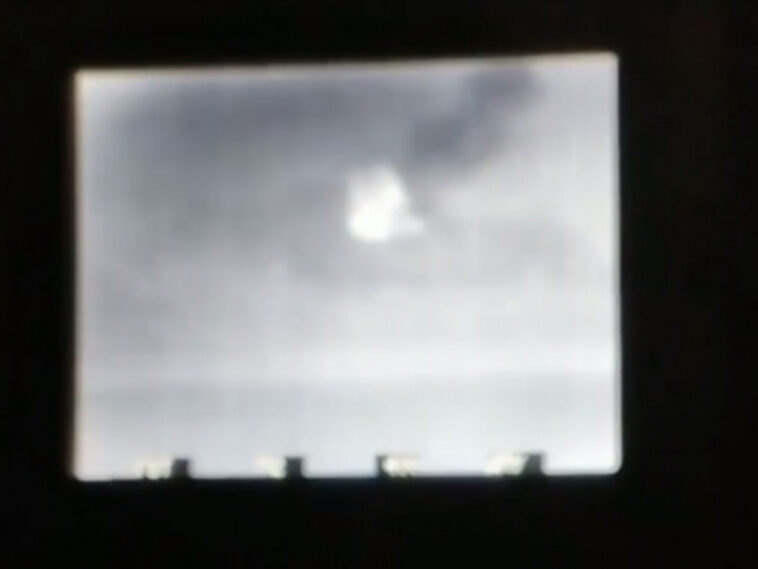 Опубликовано видео расстрела танком Т-90М “Прорыв” позиций ВСУ (ВИДЕО)