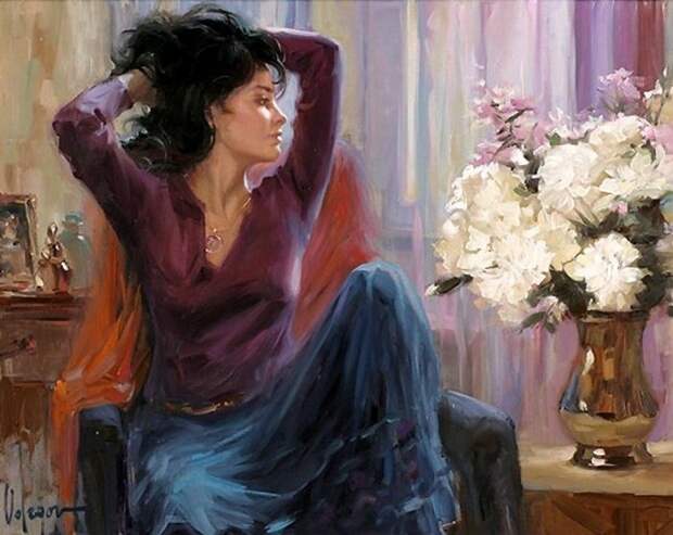 Vladimir Volegov