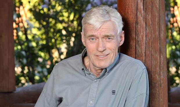 Сын Бориса Щербакова прокомментировал слухи об ухудшении состоянии отца