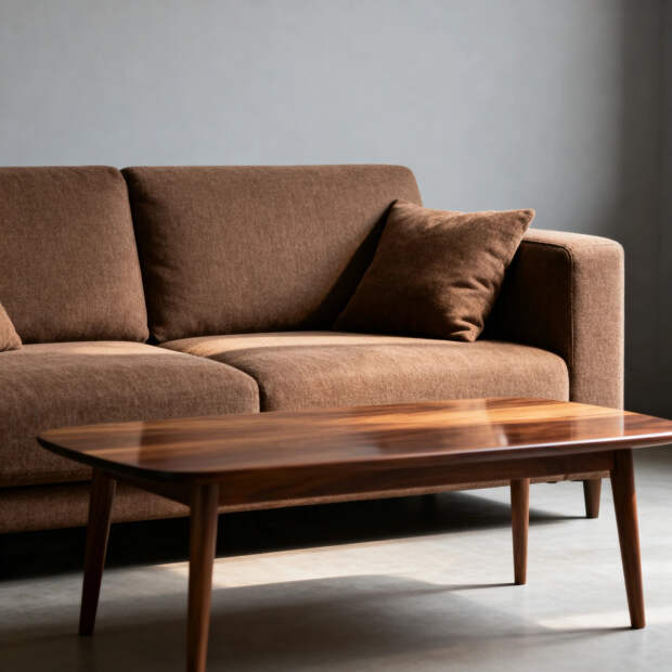 Суд обязал фирму выплатить жительнице Подмосковья миллион за диван не того цвета