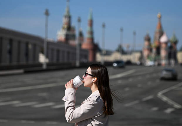 Москвичам назвали дату наступления метеорологического лета