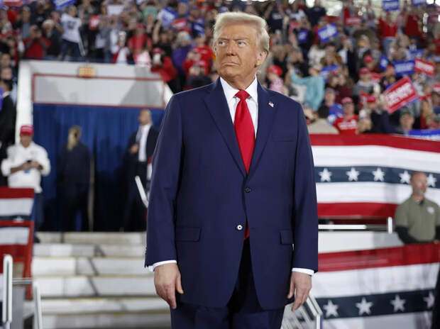 «Выгнать Россию и Китай»: в США перечислили требования Трампа к Венесуэле