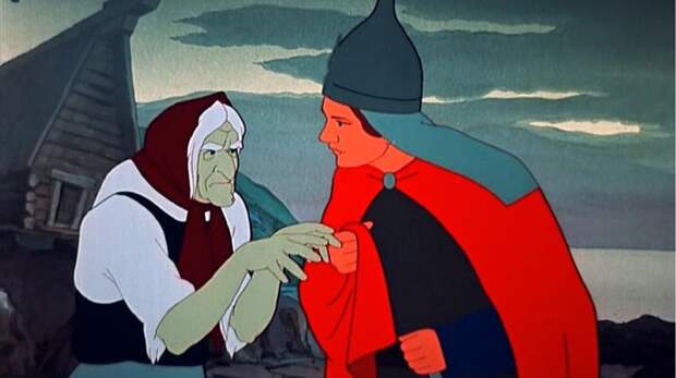 Сказочные дали — тест для взрослых: угадайте лучшие советские мультфильмы по русским народным сказкам