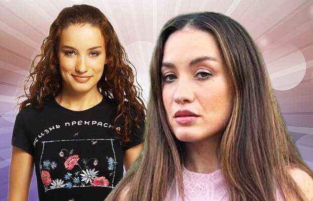 17-летняя «фабрикантка» покорила страну, но: Виктория Дайнеко пережила «побои» мужа, предательство подруги и болезнь, меняющую внешность