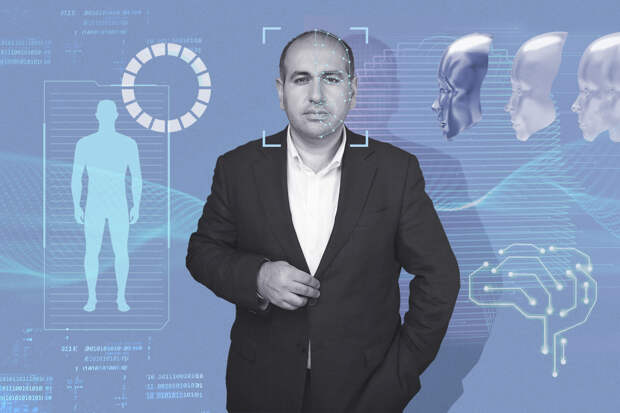 Саркис Шмавонян