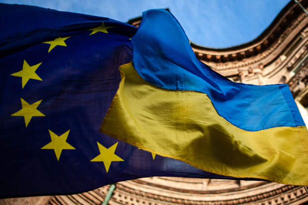 France 24: ЕС хочет опровергнуть идею, что дела на Украине разваливаются