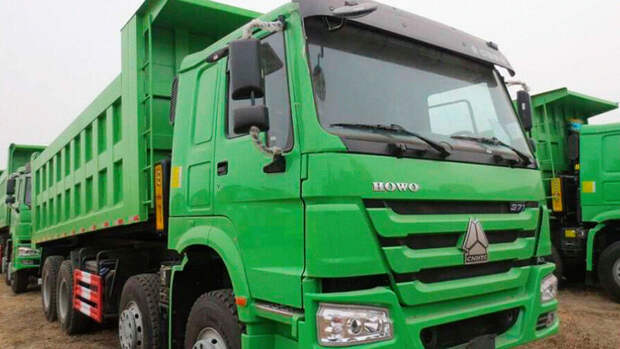 В Совфеде РФ предложили Европе подумать о взаимном отказе от санкций на проезд грузовиков