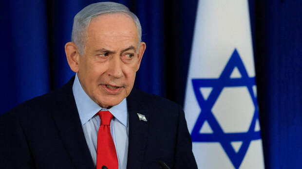 Politico: Нетаньяху может сорвать перемирие США и Ирана