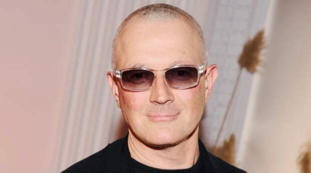 Бросивший Алферову Бероев тайно женился на молодой балерине