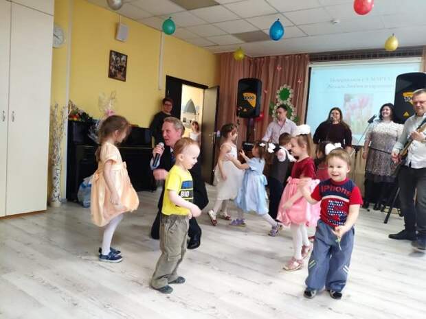 планета семьи 0603