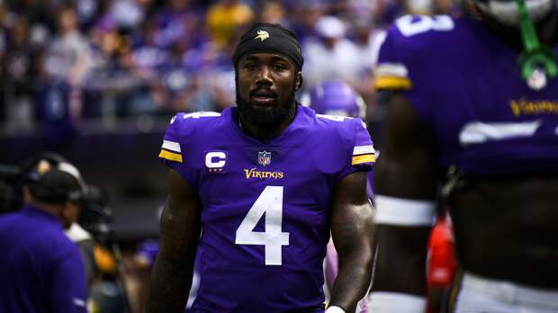 Dalvin Cook
