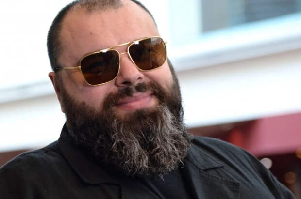 Фадеев пообещал выпустить потерянный альбом звезды 90-х Зосимовой