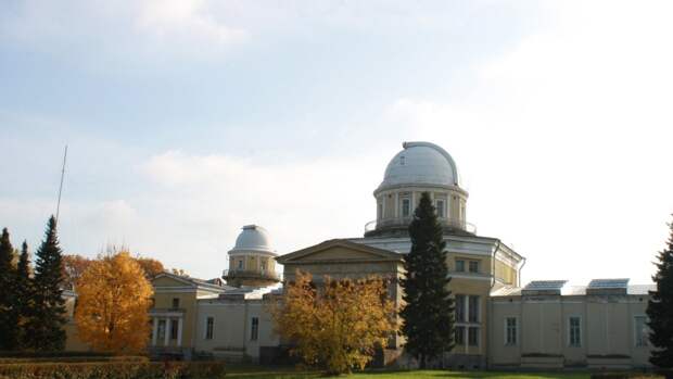 Беглов поручил улучшить астроклимат в районе Пулковской обсерватории
