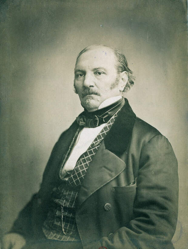 Алан Кардек Алан Кардек
