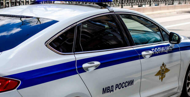 Полиция пришла в здание в Москве, где находится офис журнала «Компания»