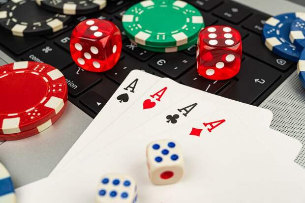 ТАСС: россияне смогут снимать самозапрет на азартные игры не ранее чем через год