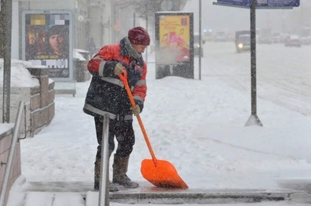 Синоптик Позднякова: в рождественскую ночь Москву занесет снегом