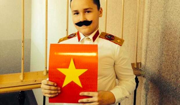 Креативный родитель — счастливый ребенок: новогодний карнавал во всей красе Креативный родитель — счастливый ребенок: новогодний карнавал во всей красе