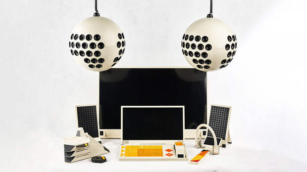 Система «Сфинкс» – советский «умный дом», который так и не вышел в производство