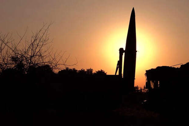 Шойгу: российские ядерные полигоны готовы для использования в любое время