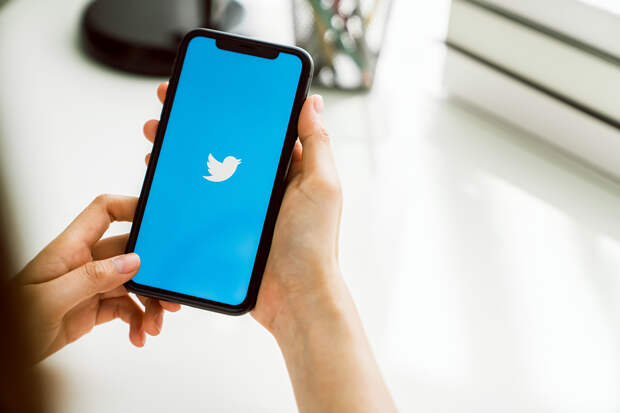 Суд оштрафовал Twitter на 8,9 млн рублей